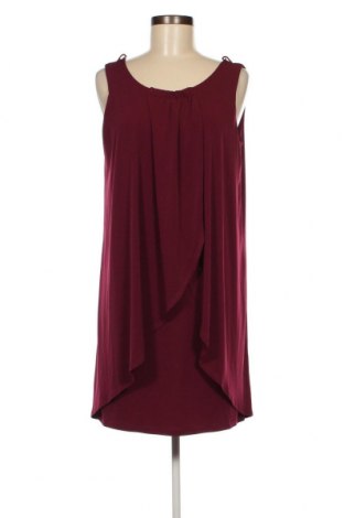 Šaty  Billie & Blossom, Velikost L, Barva Červená, Cena  334,00 Kč