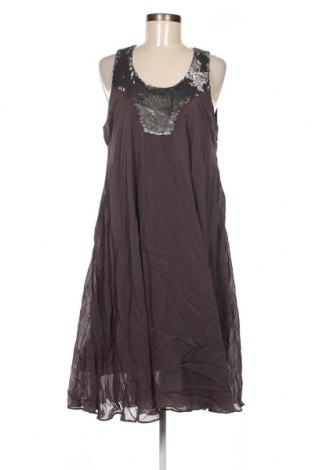 Φόρεμα Day Birger Et Mikkelsen, Μέγεθος M, Χρώμα Γκρί, Τιμή 25,04 €
