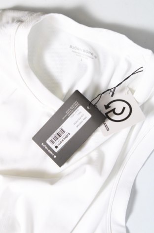 Kleid Bjorn Borg, Größe L, Farbe Weiß, Preis € 63,62