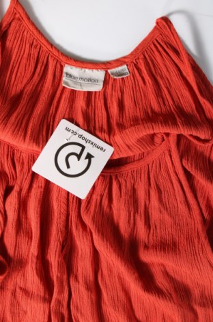 Šaty  Blue Motion, Veľkosť XL, Farba Červená, Cena  27,67 €