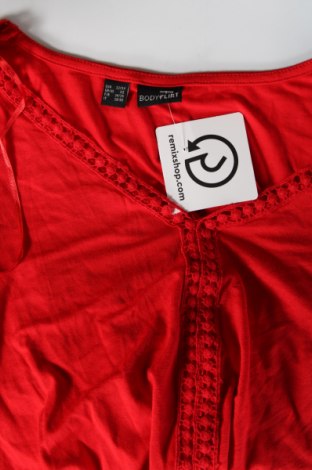 Šaty  Body Fit, Veľkosť XS, Farba Červená, Cena  8,46 €