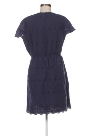 Kleid Body Fit, Größe L, Farbe Blau, Preis € 14,83