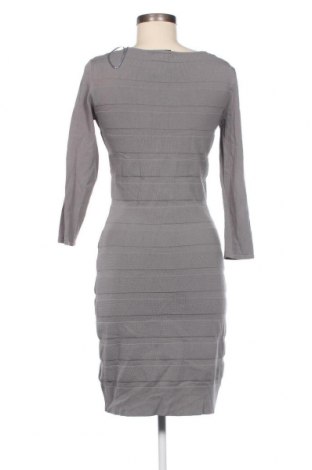 Kleid Body Flirt, Größe S, Farbe Grau, Preis 5,45 €