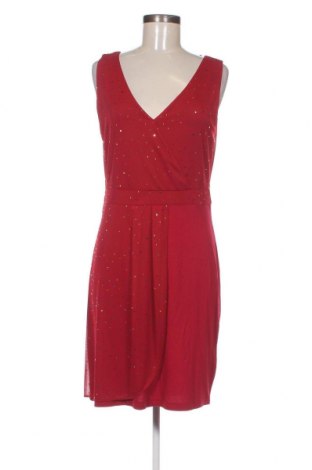 Šaty  Body Flirt, Veľkosť M, Farba Červená, Cena  3,56 €