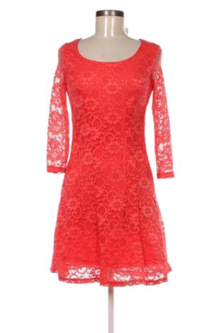 Φόρεμα Body Flirt, Μέγεθος XXS, Χρώμα Κόκκινο, Τιμή 16,15 €