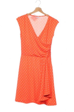 Kleid Body Flirt, Größe XS, Farbe Rot, Preis 17,15 €