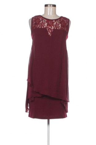 Φόρεμα Body Flirt, Μέγεθος S, Χρώμα Κόκκινο, Τιμή 8,90 €