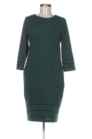 Φόρεμα Body Flirt, Μέγεθος M, Χρώμα Πράσινο, Τιμή 15,58 €