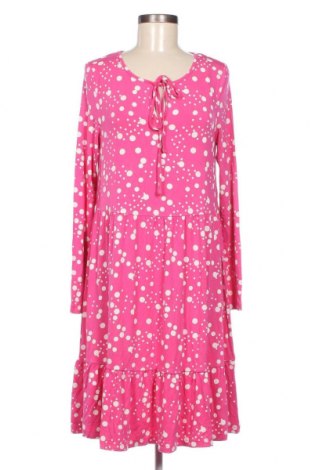 Φόρεμα Body Flirt, Μέγεθος S, Χρώμα Ρόζ , Τιμή 9,87 €