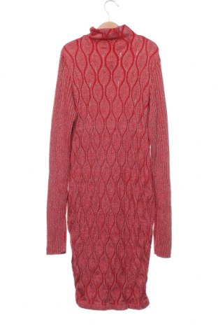 Kleid Body Flirt, Größe XS, Farbe Rot, Preis 9,00 €