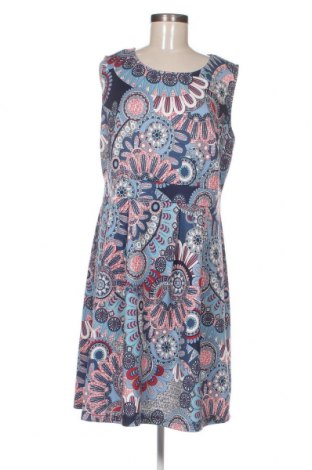 Kleid Body Flirt, Größe XL, Farbe Mehrfarbig, Preis 15,00 €