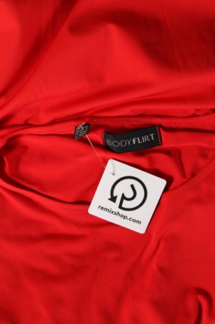 Kleid Body Flirt, Größe S, Farbe Rot, Preis 18,00 €