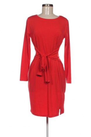 Šaty  Body Flirt, Veľkosť S, Farba Červená, Cena  21,00 €