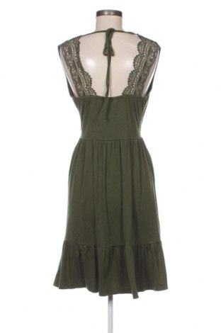 Rochie Body Flirt, Mărime M, Culoare Verde, Preț 74,81 Lei