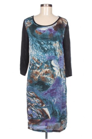 Φόρεμα Bon'a Parte, Μέγεθος M, Χρώμα Πολύχρωμο, Τιμή 29,69 €