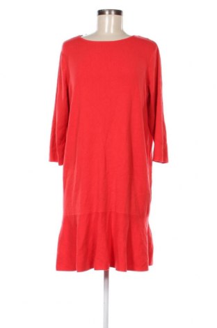 Φόρεμα Bonita, Μέγεθος L, Χρώμα Κόκκινο, Τιμή 10,76 €