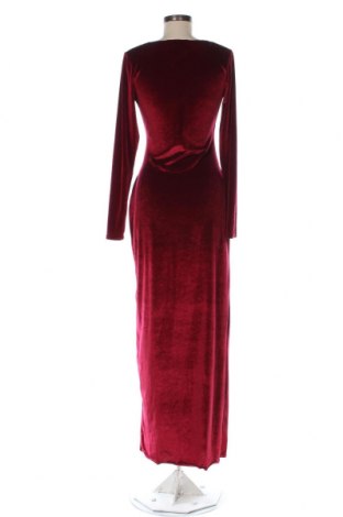 Kleid Boohoo, Größe M, Farbe Rot, Preis 17,80 €