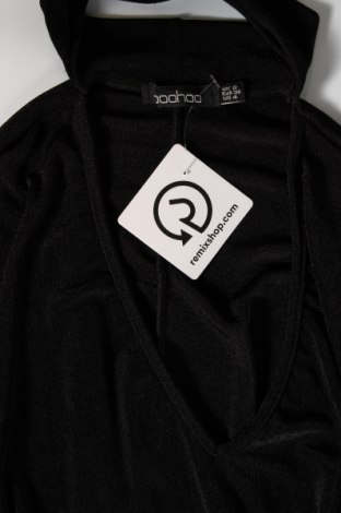 Kleid Boohoo, Größe M, Farbe Schwarz, Preis 19,99 €