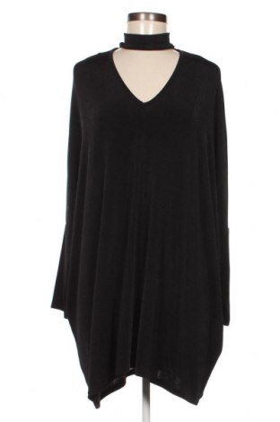Šaty  Boohoo, Veľkosť M, Farba Čierna, Cena  19,99 €
