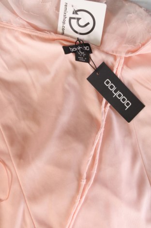 Šaty  Boohoo, Veľkosť S, Farba Ružová, Cena  24,00 €