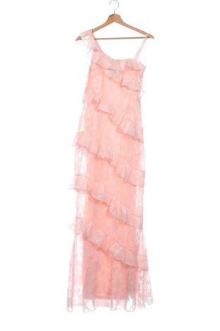 Šaty  Boohoo, Velikost S, Barva Růžová, Cena  594,00 Kč