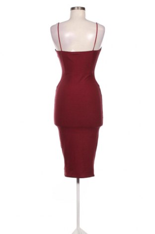 Kleid Boohoo, Größe S, Farbe Rot, Preis € 8,90