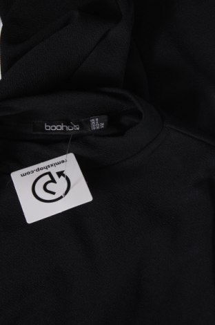 Kleid Boohoo, Größe XS, Farbe Schwarz, Preis € 5,05