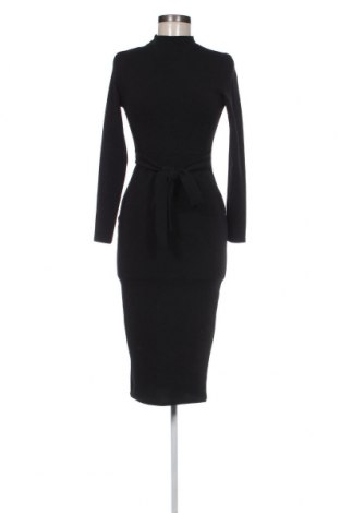 Kleid Boohoo, Größe XS, Farbe Schwarz, Preis € 6,05