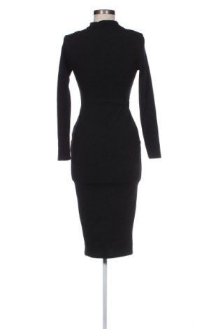 Kleid Boohoo, Größe XS, Farbe Schwarz, Preis € 5,05