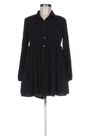 Φόρεμα Boohoo, Μέγεθος S, Χρώμα Μαύρο, Τιμή 17,94 €