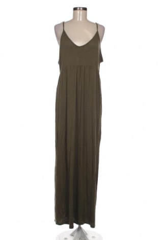 Kleid Boohoo, Größe M, Farbe Grün, Preis 15,29 €