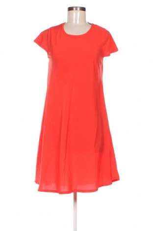 Šaty  Boohoo, Velikost S, Barva Červená, Cena  220,00 Kč