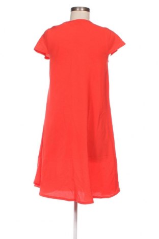 Šaty  Boohoo, Velikost S, Barva Červená, Cena  367,00 Kč