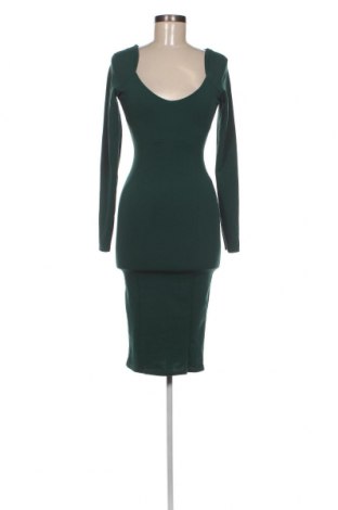 Kleid Boohoo, Größe M, Farbe Grün, Preis € 23,52