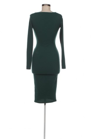 Kleid Boohoo, Größe M, Farbe Grün, Preis € 23,52