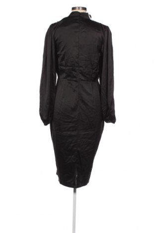 Šaty  Boohoo, Veľkosť M, Farba Čierna, Cena  9,59 €
