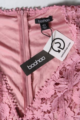 Šaty  Boohoo, Velikost XL, Barva Růžová, Cena  1 348,00 Kč