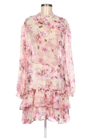 Kleid Boohoo, Größe XL, Farbe Mehrfarbig, Preis € 23,71
