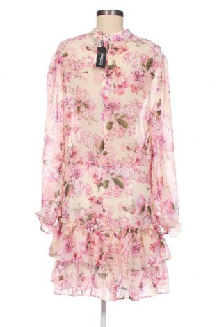 Šaty  Boohoo, Velikost XL, Barva Vícebarevné, Cena  667,00 Kč