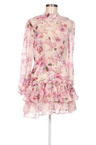 Φόρεμα Boohoo, Μέγεθος M, Χρώμα Πολύχρωμο, Τιμή 23,71 €