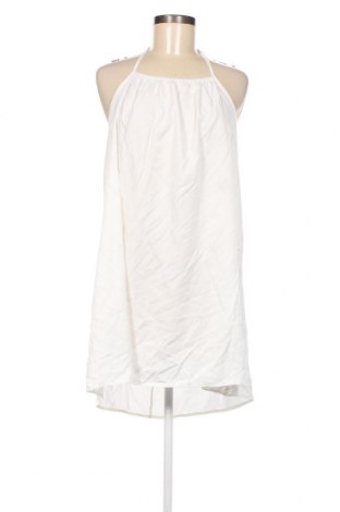 Kleid Boohoo, Größe S, Farbe Weiß, Preis € 13,04