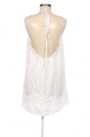 Kleid Boohoo, Größe S, Farbe Weiß, Preis € 23,71