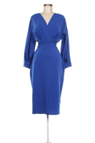 Šaty  Boohoo, Veľkosť XL, Farba Modrá, Cena  47,94 €