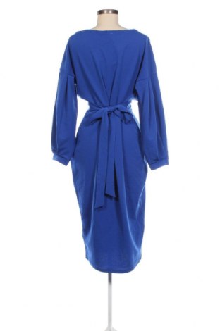 Šaty  Boohoo, Veľkosť XL, Farba Modrá, Cena  47,94 €
