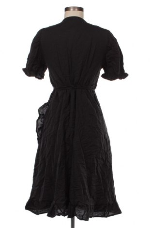 Šaty  Boohoo, Velikost M, Barva Černá, Cena  667,00 Kč