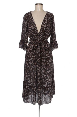 Kleid Boohoo, Größe XXL, Farbe Mehrfarbig, Preis € 17,78