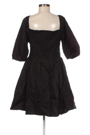 Kleid Boohoo, Größe L, Farbe Schwarz, Preis € 23,71