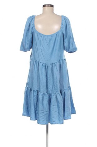 Kleid Boohoo, Größe XL, Farbe Blau, Preis € 23,71