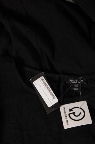 Рокля Boohoo, Размер 3XL, Цвят Черен, Цена 46,00 лв.