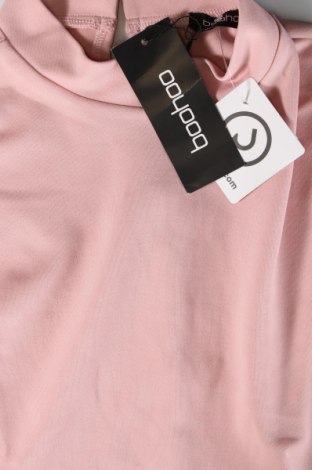 Φόρεμα Boohoo, Μέγεθος XS, Χρώμα Ρόζ , Τιμή 11,86 €
